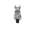 Válvula maestra de freno Wabco 4613192740 para MB Actros, Atego 1-2