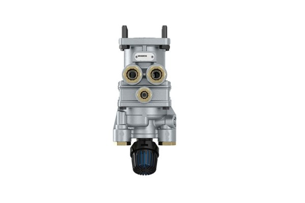 Válvula maestra de freno Wabco 4613192740 para MB Actros, Atego 1-2
