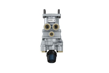 Válvula maestra de freno Wabco 4613192740 para MB Actros, Atego 1-2
