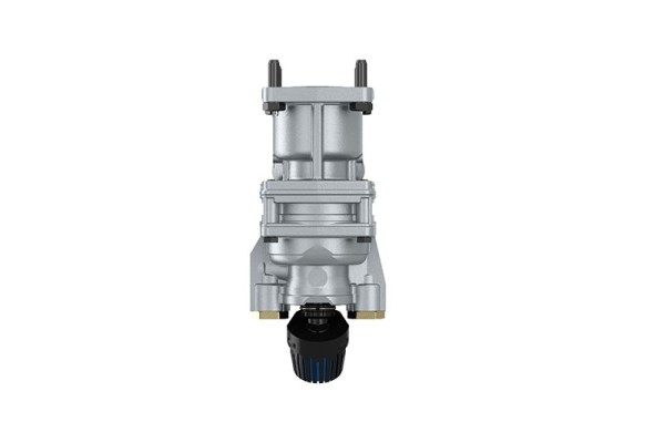 Válvula maestra de freno Wabco 4613192740 para MB Actros, Atego 1-2
