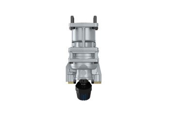 Válvula maestra de freno Wabco 4613192740 para MB Actros, Atego 1-2