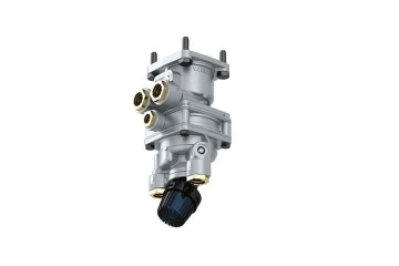 Válvula maestra de freno Wabco 4613192740 para MB Actros, Atego 1-2