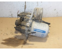 DEHUMIDIFIER SCANIA R380 10 6L 381 KM 2006R 4329012282