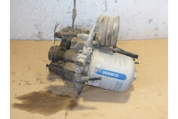DEHUMIDIFIER SCANIA R380 10 6L 381 KM 2006R 4329012282