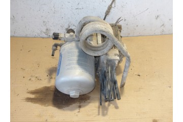 DEHUMIDIFIER SCANIA R380 10 6L 381 KM 2006R 4329012282 Catalog number of the part 4329012282