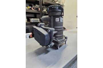 EBS VALVE EUROPE 21114977 VOLVO FH4 Volvo Fh4 fm4 Renault range t Part manufacturer Volvo OE