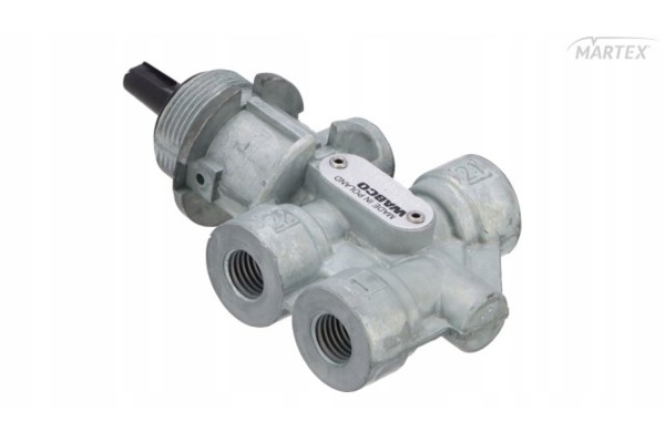 4 3 drain valve iveco WABCO 4630372020 Part manufacturer Wabco