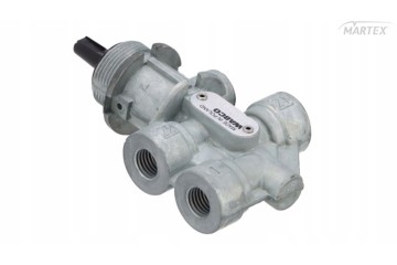 4 3 drain valve iveco WABCO 4630372020 Part manufacturer Wabco