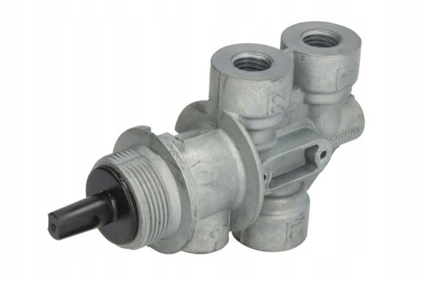 4 3 drain valve iveco WABCO 4630372020 Quality of parts according to GVO Q original with factory logo OEM OES