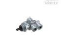 Válvula multivía Wabco 4630372020