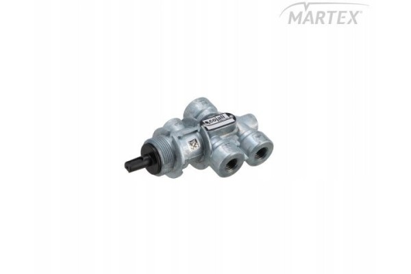 Válvula multivía Wabco 4630372020