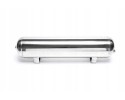 Suspension cylinder 19L Air Ride tank CHROME
