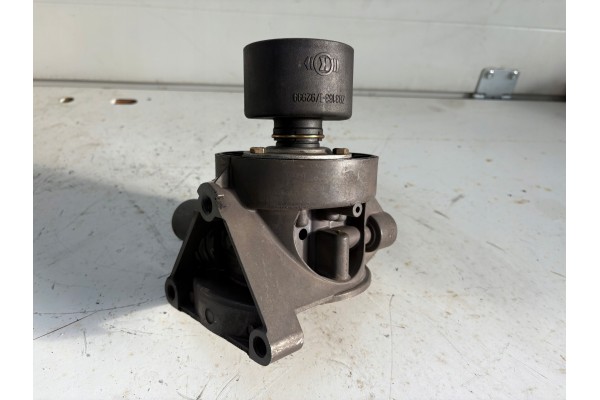 BASE OF DEHUMIDIFIER DAF XF LF LA8130 Catalog number of the part LA8130
