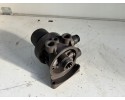 BASE OF DEHUMIDIFIER DAF XF LF LA8130 Car type trucks