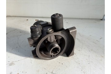 BASE OF DEHUMIDIFIER DAF XF LF LA8130 Quality of parts according to GVO O original with manufacturer s logo OE