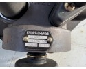 Base de Deshumidificador DAF XF LF LA8130