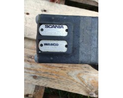 Electric valve cushion ECAS Scania R 1889796 4728900500