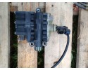 Electric valve cushion ECAS Scania R 1889796 4728900500 Catalog number of the part 4728900500
