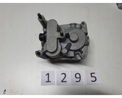 Brake control relay valve EBS semi trailer Wabco 4802020050 DAF MAN