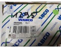 Brake control relay valve EBS semi trailer Wabco 4802020050 DAF MAN Packaging status original