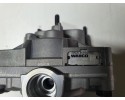Brake control relay valve EBS semi trailer Wabco 4802020050 DAF MAN Part manufacturer no brand
