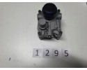 Brake control relay valve EBS semi trailer Wabco 4802020050 DAF MAN Car type trucks