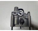 Brake control relay valve EBS semi trailer Wabco 4802020050 DAF MAN Product weight with unit packaging 5 kg