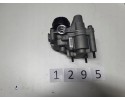 Brake control relay valve EBS semi trailer Wabco 4802020050 DAF MAN Catalog number of substitutes 1421843