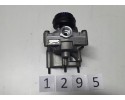 Brake control relay valve EBS semi trailer Wabco 4802020050 DAF MAN Catalog number of the original 1433018