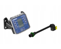 WABCO SMARTBOARD CONSOLE SEMI TRAILER ADR