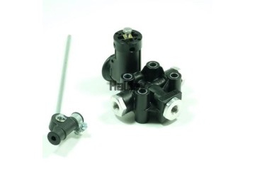 Vent valve Haldex Catalog number of substitutes COJALI 2414213