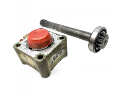 Power take off switch HEWEA P81Z1P10204