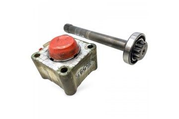 Power take off switch HEWEA P81Z1P10204