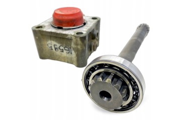 Power take off switch HEWEA P81Z1P10204 Part manufacturer MAN OE