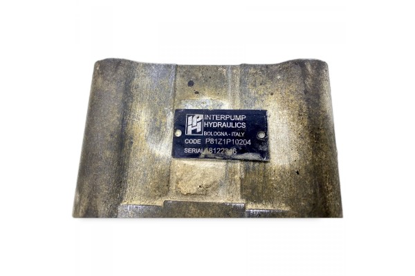 Power take off switch HEWEA P81Z1P10204 Catalog number of the part P81Z1P10204