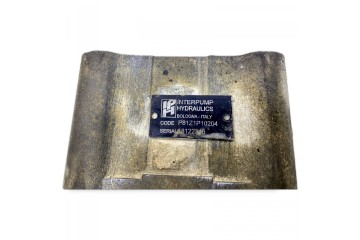 Power take off switch HEWEA P81Z1P10204 Catalog number of the part P81Z1P10204
