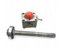 Power take off switch HEWEA P81Z1P10204 Car type trucks
