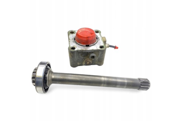 Power take off switch HEWEA P81Z1P10204 Car type trucks