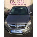 OPEL ZAFIRA B Cosmo
