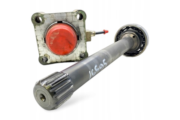 Power take off switch HEWEA P81Z1P10204 Product weight with unit packaging 3 4 kg