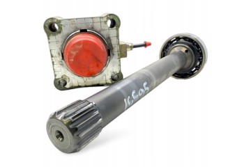 Power take off switch HEWEA P81Z1P10204 Product weight with unit packaging 3 4 kg