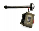 Kit de toma de fuerza MAN P81Z1P10204