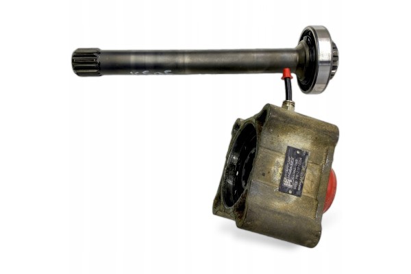 Kit de toma de fuerza MAN P81Z1P10204