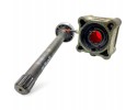 Kit de toma de fuerza MAN P81Z1P10204