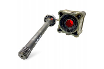 Kit de toma de fuerza MAN P81Z1P10204