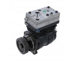 DT Spare Parts 4 65468 Suspension compressor fits MERCEDES BENZ ZETROS