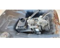 MERCEDES ACTROS BRAKE MASTER VALVE A0044311506