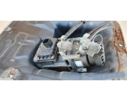 MERCEDES ACTROS BRAKE MASTER VALVE A0044311506