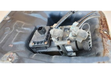 MERCEDES ACTROS BRAKE MASTER VALVE A0044311506