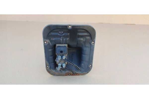 MERCEDES ACTROS BRAKE MASTER VALVE A0044311506 Part manufacturer Mercedes Benz OE
